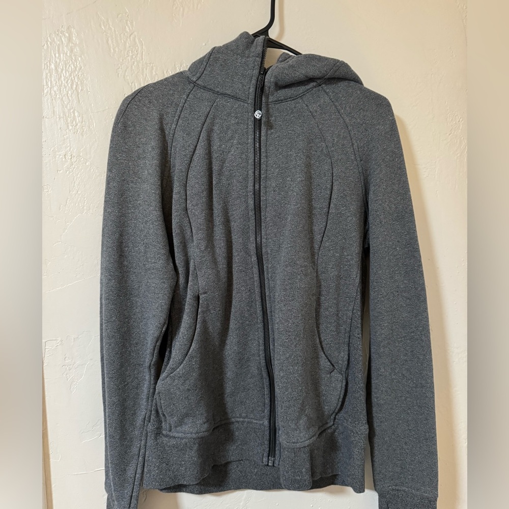 Lululemon jacket